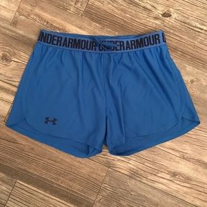 Under armour shorts